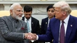 Թրամփ. Հնդկաստանի վարչապետը խոստացել է դադարեցնել ռուսական նավթի գնումը