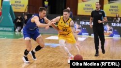 У Києві 22 січня відбувся четвертий матч другого етапу Кубка Європи ФІБА. «Київ-Баскет» зустрівся з нідерландським «Зволле»