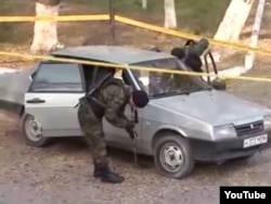 Тараздагы кол салуудан кийин, 12-ноябрь, 2011-жыл