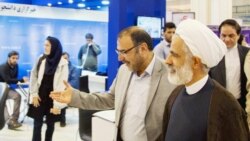 مجید انصاری برای مدتی در دولت نخست حسن روحانی معاون حقوقی او بود