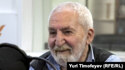 Алексей Симонов