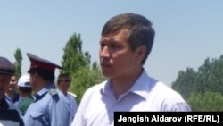 Акрам Мадумаров