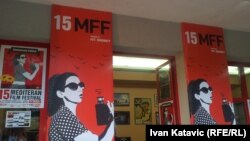 Mediteran Film Festival, 2014.