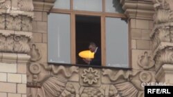 За що ж Віталій Кличко так цінує Бондаренка?