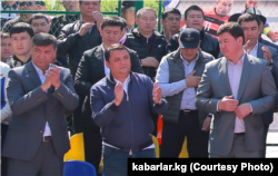 1-май, 2019-жыл.