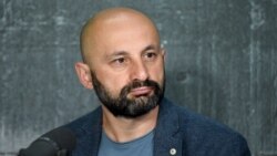 Леван Цуцкиридзе: «Грузинская мечта» старается строить в обществе не мосты, а стены»