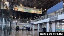 Аэропорт Уральска модернизировали в 2022 году, через год долю в нем купила российская компания