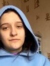 This Ninth-Grader Made A Video Diary In Mariupol