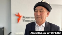 Хаитали Айкынов