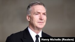 Адмірал Тоні Радакін