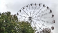 «Չէինք հայտնաբերել». ինչպե՞ս է ահռելի չափեր ունեցող ատրակցիոնը առանց թույլտվության հայտնվել «Հաղթանակ» զբոսայգում