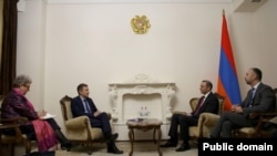 Լուսանկարը՝ ԱԽ գրասենյակի