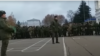 In a video statement recorded on November 2 by the men in the military training center in the city of Ulyanovsk, they say they "will fight for justice" until their overdue salaries are fully paid.