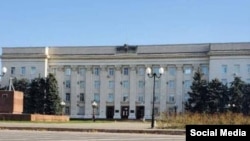 Фото і відео опубліковані в місцевих пабліках, їх публікують також російські ЗМІ