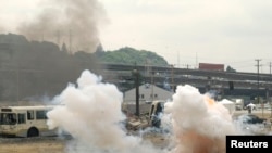 Փորձարկում, արխիվ