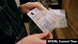 Один із чиновників сказав виданню, що перестав вірити заявам влади Росії після оголошення мобілізації