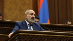Փաշինյանը հաստատեց Սոչիի եռակողմ հանդիպմանն իր մասնակցությունը