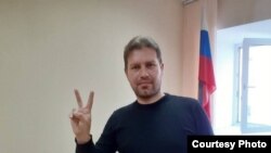 Руслан Ахметшин