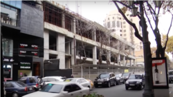 Երևանում «Մուլտի գրուպի» կառուցվող հյուրանոցի շինարարական խախտումները վերացվե՞լ են. կողմերը հակասական պատասխան ունեն