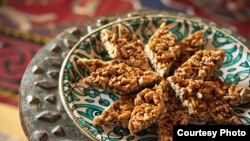 Площадь потребленного гозинаки по во всей Грузии будет чуть больше 2,5 га