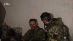 Яка тактика у «Вагнерівців» під Бахмутом