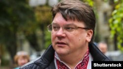 Колишній міністр молоді та спорту України Ігор Жданов