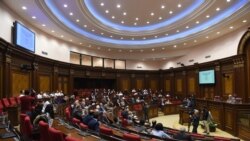 Իշխանությունը հիշեցնում է քրեական հեղինակությունների հետ Սերժ Սարգսյանի շփումների մասին