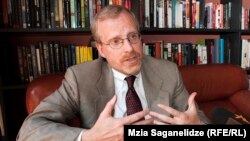 Экс-советник госсекретаря США Дэвид Крамер