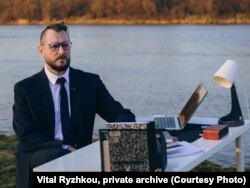 Віталь Рыжкоў