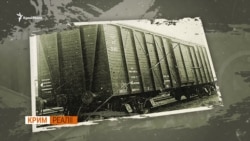 Депортація кримських татар. Як вижили?