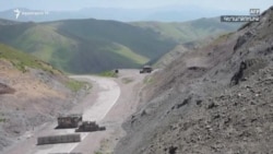 Ադրբեջանի կողմից իրականացվող սադրիչ գործողություններին Զինված ուժերը տալիս են արժանի պատասխան. ԶՈւ ԳՇ պետի տեղակալ