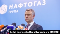 Як заявив він у коментарі агентству Reuters, дискусій із Росією щодо продовження дії угоди немає