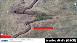 Замаскована артилерія