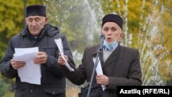 Кәшиф Гатин