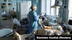 У Києві за минулу добу виявили 1 451 хворого на COVID-19, 39 людей померли