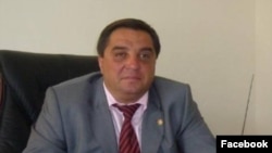 Սարգիս Ղարաքեշիշյան, արխիվ