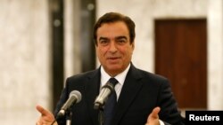  جورج قرداحی، وزیر اطلاع‌رسانی لبنان، از عربستان و امارات به دلیل در جنگ یمن را انتقاد کرده است.