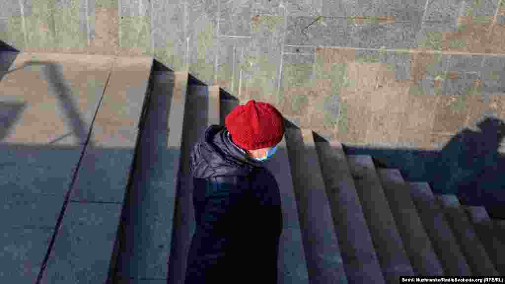 У МОЗ наголошують, що 94% шпиталізованих із COVID-19 минулого тижня &ndash; невакциновані