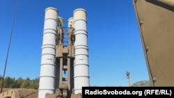 Ракетні комплекси могли перекинути до кордонів з Україною для використання у війні (фото ілюстративне)