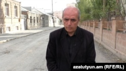 Левон Барсегян