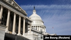 کنگره ایالات متحده