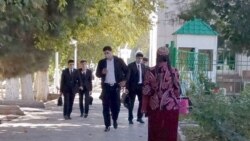 Karantin çäklendirmeleriniň saklanyp galmagy ilat arasynda nägilelik çykyşlaryny döretdi