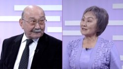 Йога жана англис тили. Улгайганда ачылган мүмкүнчүлүктөр