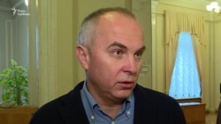 Скандал через угорський гімн на Закарпатті та обшуки СБУ: реакція народних депутатів (відео)