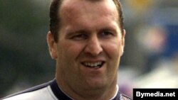 Юры Данькоў