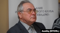 Марат Лотфуллин