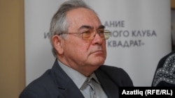 Марат Лотфуллин