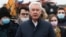 Moscow Mayor Sergei Sobyanin (file photo)