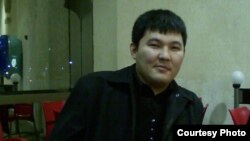 Асанэмир Абыкулов.