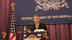 Посол США Пайєтт: У мене склалось враження, що Україна – інтроверт